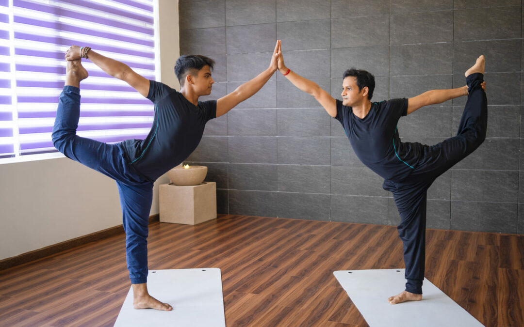 How To Build Strength With Your Pilates